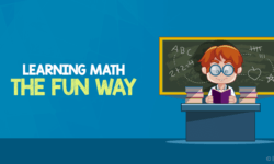 Learning Math the Fun Way