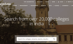 Worried About Selecting Your College? Go To Collegedunia