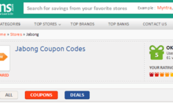 Online Coupons: Why use them?