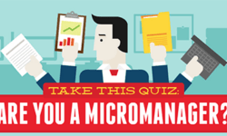 Take This Quiz: Are You A Micromanager?