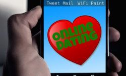 The Cause For Online Dating