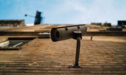 Ways Technology Can Keep Your Home Safe